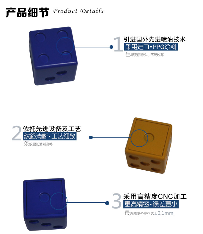 手板細節圖