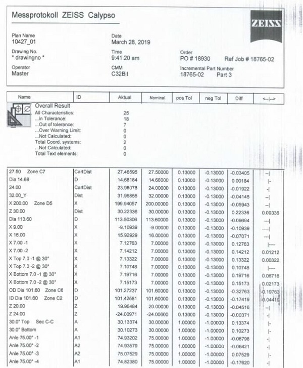 浙江手板模型廠QC報告